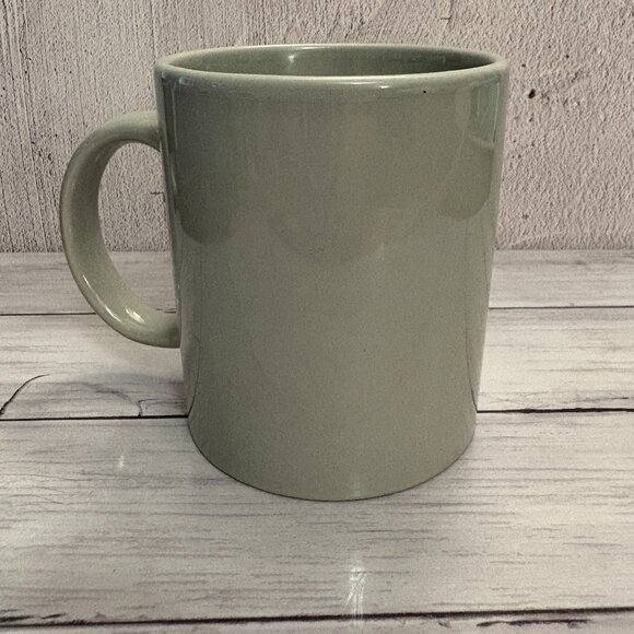 Toronto Raptors NBA Vintage Coffee Mug (SKU: 196MI) - Picture 2 of 6